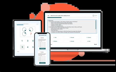 Image result for IQ Tester