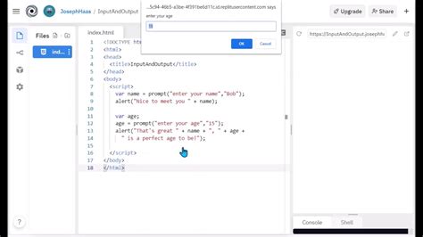 Image result for Basic Input JavaScript