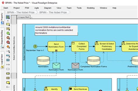 Image result for Process Map Software