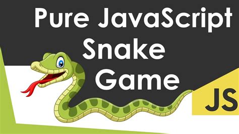 Image result for Snake JavaScript Tutorial