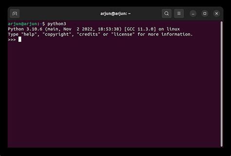 Image result for Python Install On Linux