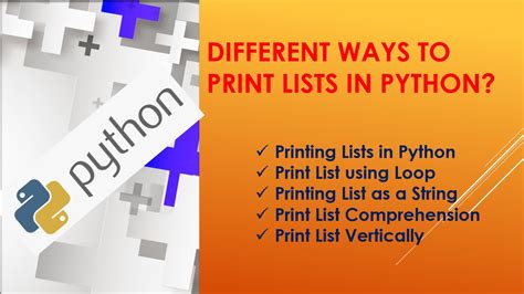 Image result for Print Python Tutorial