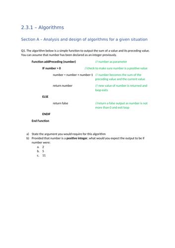 OCR Computer Science a Level に対する画像結果