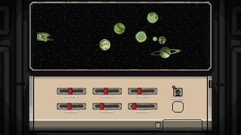 Image result for Alien Console