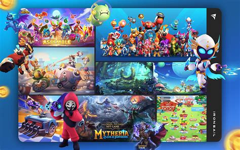 Afbeeldingsresultaten voor Ethereum Blockchain Games