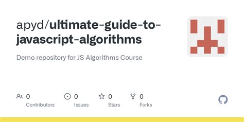 Algorithm Example JavaScript に対する画像結果