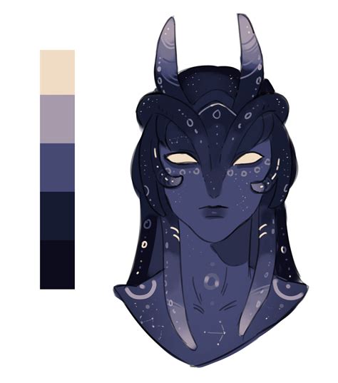 Alien OC Design에 대한 이미지 결과