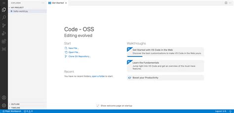 Image result for vs Code Python Machine Learning