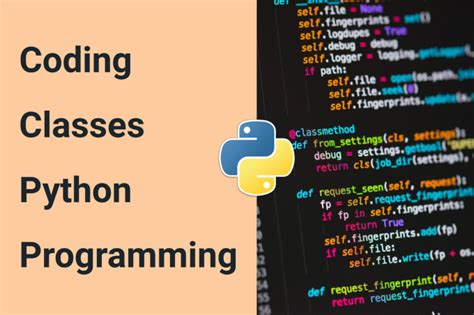 Afbeeldingsresultaten voor Python Coding Class