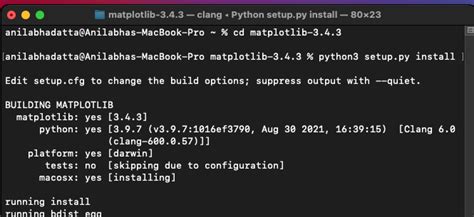 Image result for Install Matplotlib Python