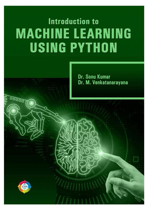 Image result for Introduction to Machine Learning Using Python