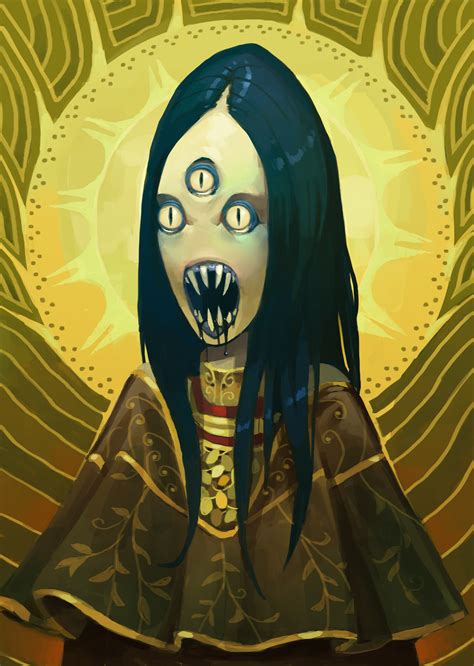 Alien God に対する画像結果