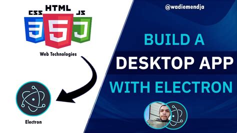 Desktop Apps Build Using JavaScript に対する画像結果