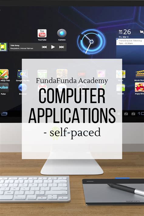 Image result for Computer Applications Class