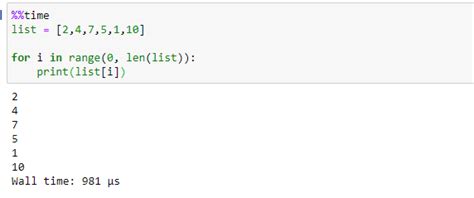 Image result for Time Complexity Examples Python