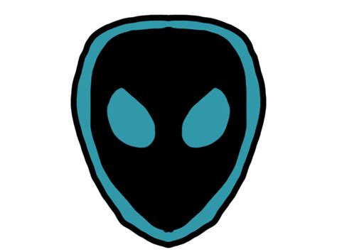 Image result for Alienware Computer Head