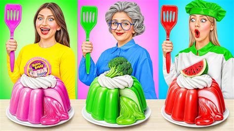 Image result for Cooking Challenge