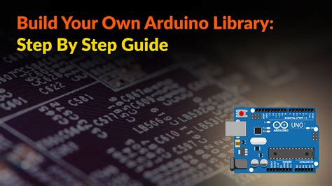 Image result for Arduino Library Tutorial