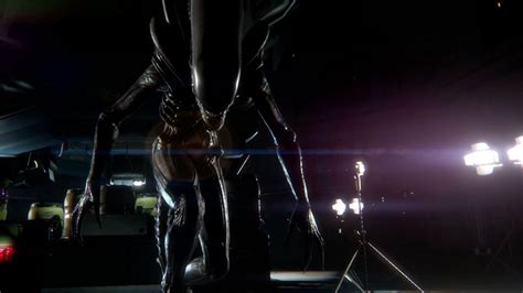 Image result for Alien Isolation Trailer
