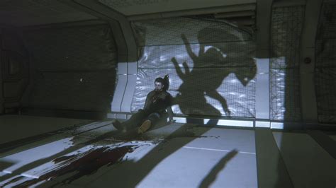 Image result for Alien From Alien Isolation Model