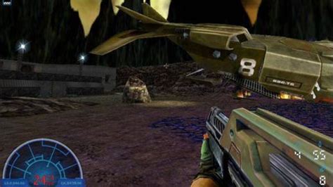 Image result for Alien Computer Game