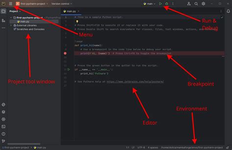 Image result for PyCharm Python