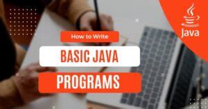 Image result for Java Programs Examples for Beginners