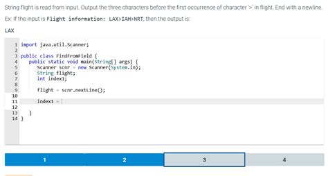 Toradh íomhá ar Java Starting Code