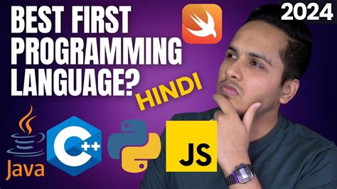 Toradh íomhá ar First Coding Language to Learn