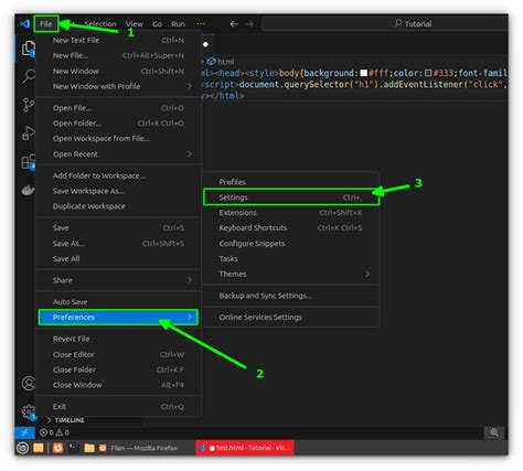 Image result for Visual Studio Code Auto HTML-Format
