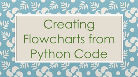 Image result for Python Programming Flowchart