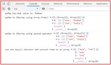 Image result for JavaScript Map Function