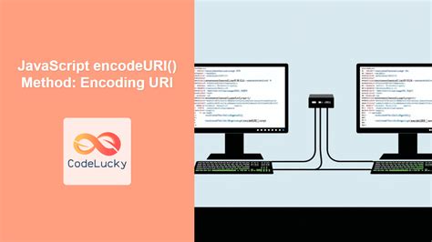 Image result for JavaScript URL Encode