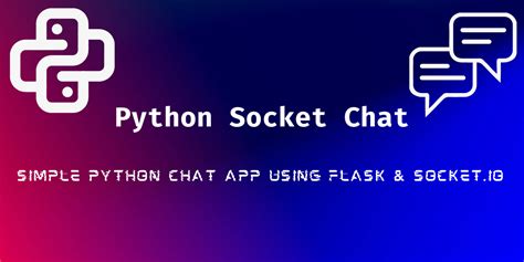 Image result for Basic Chat Using Python