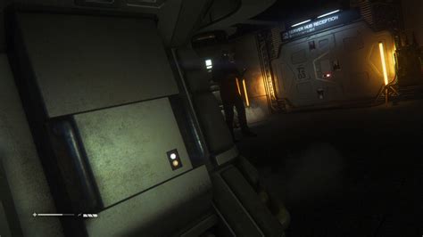 Image result for Alien Isolation VIP