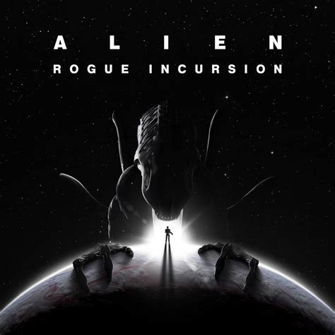 Image result for Alien Rogue Incursion Box