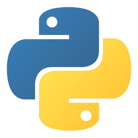 Python Logo PNG Vector (SVG) Free Download
