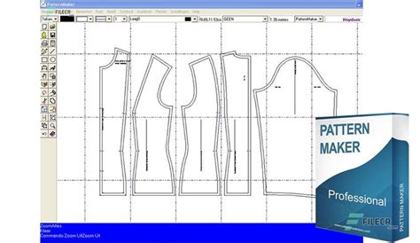 Image result for Pattern Maker Programm