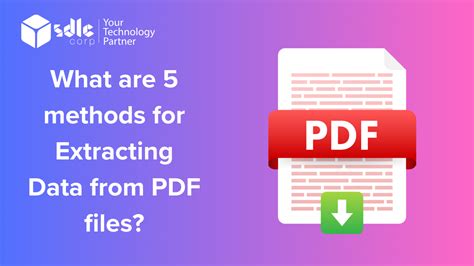 Image result for PDF Data Extraction Python