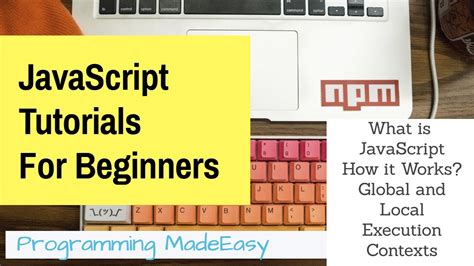 Image result for JavaScript Beginner