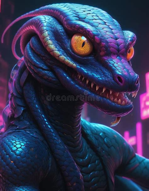 Image result for Alien Snake