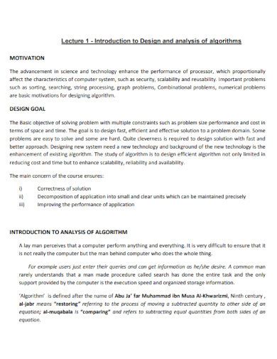 Image result for Basic Algorithm Examples