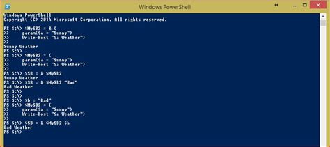 Toradh íomhá ar PowerShell Script File Format