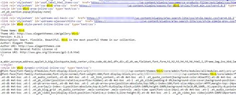 Image result for HTML/JavaScript Divi