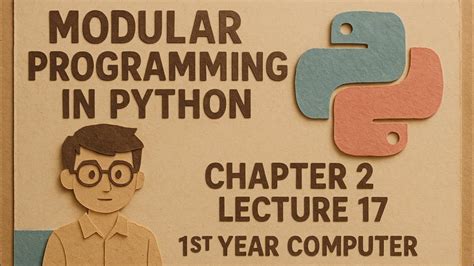 Image result for Modular Programming Python