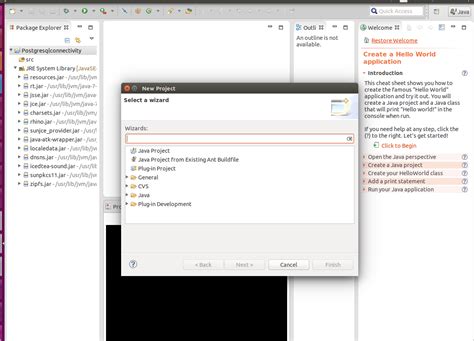Image result for Building a Java Web App Using Eclipse