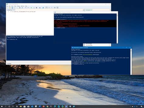 Image result for Windows PowerShell Tutorial
