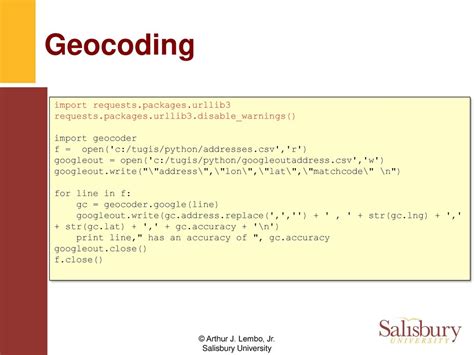 Image result for Geocoder Python