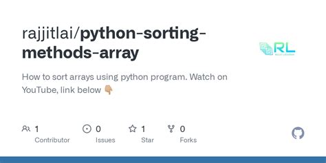 Image result for Sorting Array Python