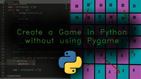 Afbeeldingsresultaten voor Making Games Using Python
